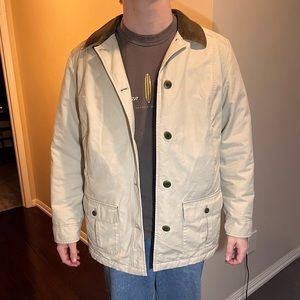 L.L BEAN MENS JACKET